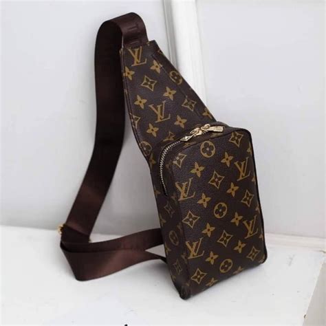 lv swag bag|Sling Bags .